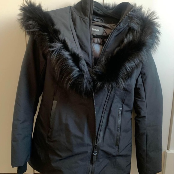 Mackage - Picture 3 of 4